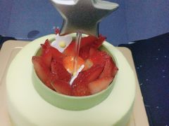 -黑池口感烘焙·生日蛋糕(坂田店)