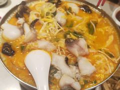 -喜家德虾仁水饺(华强天虹店)