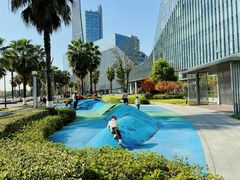 -金沙湖公园
