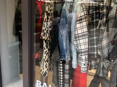 -BALENCIAGA(比斯特苏州购物村店)