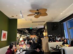 -大头虾越式风味餐厅(光明广场店)