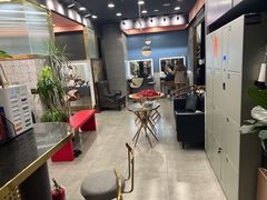 -海马体照相馆|大师(北京华贸中心店)
