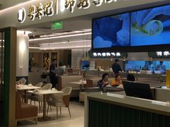 -粤来记·玲笼茶点(日月光店)