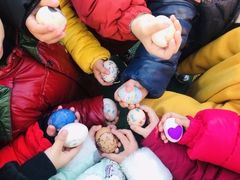 -贝乐多幼儿园(中北校区)