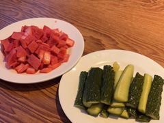 -清真吴记门钉肉饼·喜多利