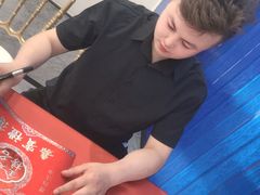 -上和臻品中国菜(花园街店)