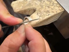 -十八字金·银饰·开蚌DIY·手工体验团建(富力广场店)