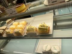-凯司令西点房(南京东路店)