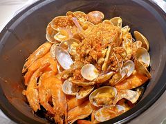 -相遇·川湘融合菜(丹阳吾悦广场店)