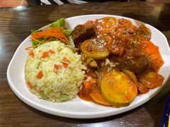 -panchos 墨西哥餐厅(嘉绿苑店)