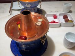 -涮福記·现切牛羊肉火锅(世纪汇店)