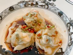 -夏苑(新加坡丽思卡尔顿美年酒店)