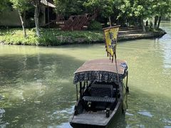 -西溪国家湿地公园