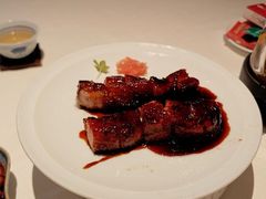 -侨美食家·41年地道粤菜(恒福路店)