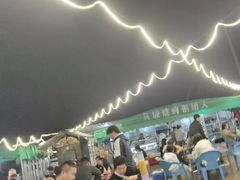 -清真·馬坡二旦烧烤(人生一串拍摄店)