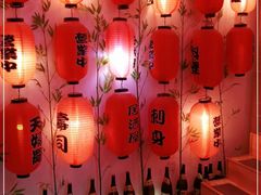 -浦·传统日式料理(3 5 1 1 店)