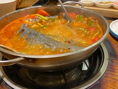 -亮欢寨(凯里总店)