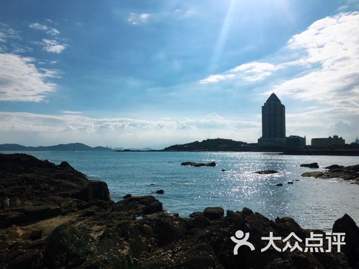 第二海水浴场图片 - 第348张