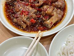 -贤花饭店(城阳店)