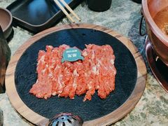 -乔先生涮肉·鲜活牛羊肉火锅(塘沽店)
