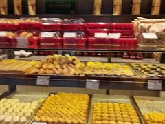 -詹记桃酥(百盛店)