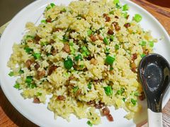 牛肉炒饭-渔米粥(罗湖店)