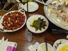 -佳禾苑小馆·重庆江湖菜(月坛南街店)