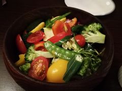 -BISTROFIORE美伊娜(伊犁南路店)