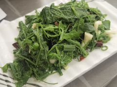 -陈熹公民族美食文化餐厅(中华广场店)