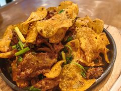 -长寿参鸡汤(朝韩风情街店)