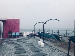 -Cafe Rooftop Cheongsapo