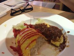 -呀咪咖喱屋(龙之梦购物中心莘庄店)