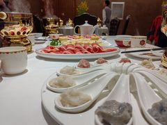 -澳洲肥牛火锅(转盘路店)