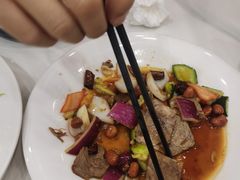 -宛平李记小吃(东关街店)