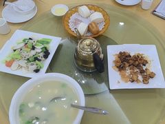 -旺富东海大酒楼(海鲜街店)