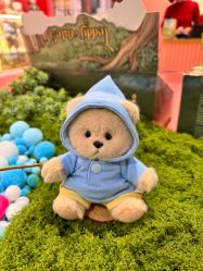 点击看大图 -TeddyTales莉娜熊(国贸店)