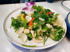 -帕米尔食府(白云观店)