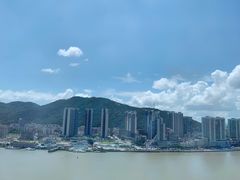 -澳门十六浦索菲特大酒店