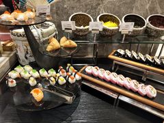 -福州西湖大酒店·怡湖咖啡厅