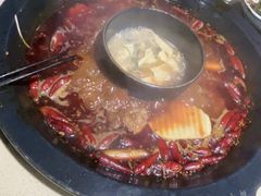 -蜀家渝重庆火锅(南屏街店)