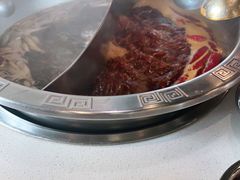 -憨铁匠老火锅(龙岗万科里店)