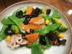 -双海酒店·非遗渔家菜(南戴河店)