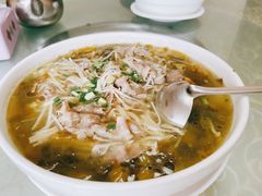 -马虎风味菜馆(王府园小区店)