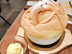 舒芙蕾plus-港丽餐厅(杭大店)
