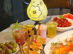 -肴约·花园式餐厅(湖里店)