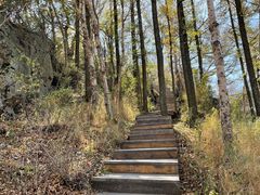 -白草畔自然风景区