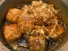 会跳舞的烧汁香芋-福巷湘食小馆·猛火现炒(上海首店)