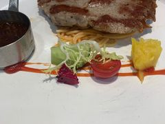 -Aqua Oasis 水天堂(常熟永旺店)