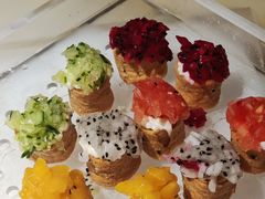 -探花·意境江南菜·唐伯虎文化体验店·松鼠桂鱼(观前店)
