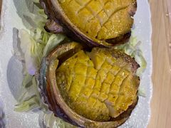 -质烤烤物·活烤海鲜(质烤总店)